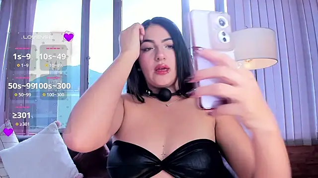 Alesiafiore online show from 02.03.26