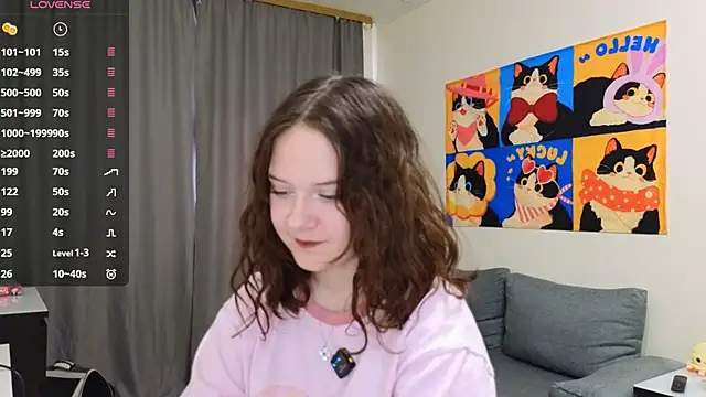 AlissaGerardo online show from 04.27.26