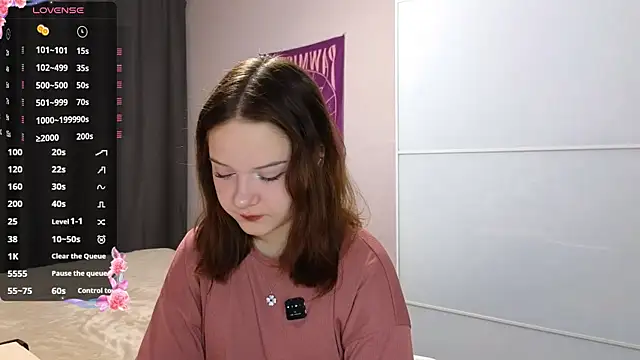 AlissaGerardo online show from 05.05.26