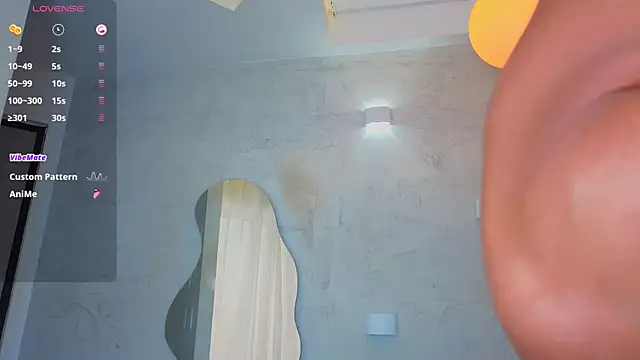 Scottfishcer1 online show from 03.21.26