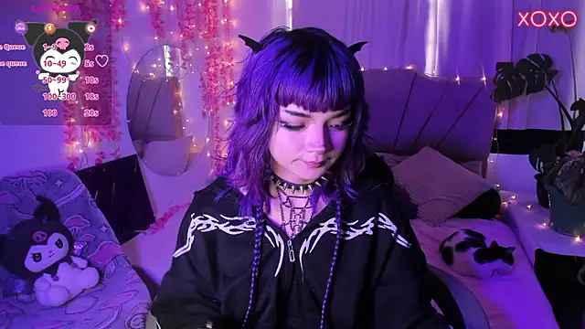 ravencollen online show from 02.28.26