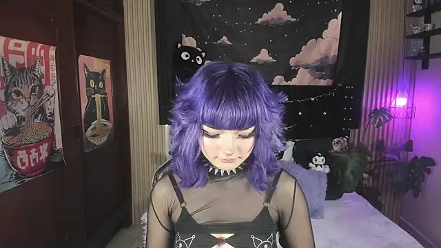 ravencollen online show from 03.27.26