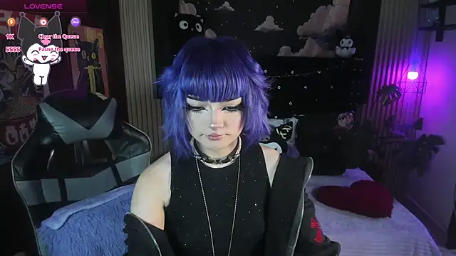 ravencollen online show from 03.28.26