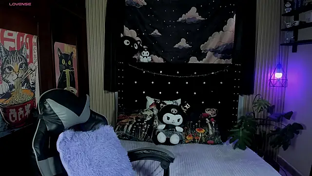 ravencollen online show from 04.02.26