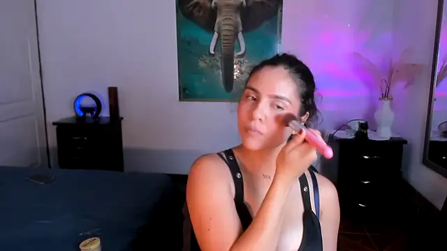 alisaa jhons1 online show from 01.10.26