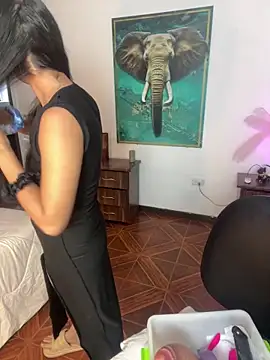 alisaa jhons1 online show from 02.16.26