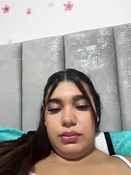Anny arango1 online show from 05.18.26