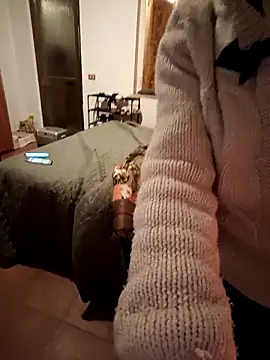 MacabretteAndMalaky online show from 03.02.26