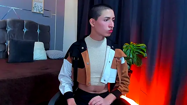 Snapshot of the_prince_sam chatting on 11.05.25 the prince sam online show from 11.05.25