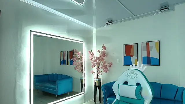 Alondra gomexxx online show from 11.13.25