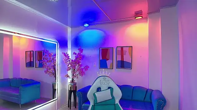 Alondra gomexxx online show from 11.19.25