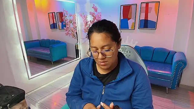 Alondra gomexxx online show from 11.26.25