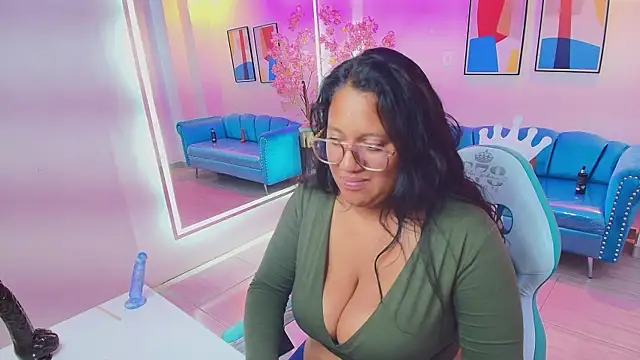 Alondra gomexxx online show from 01.13.26