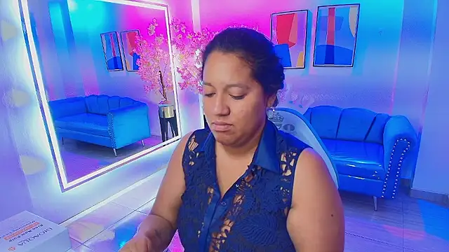 Alondra gomexxx online show from 01.17.26