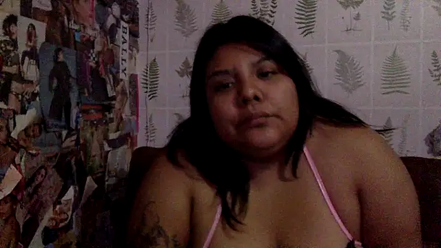 Snapshot of annoyedputa chatting on 11.15.25 annoyedputa online show from 11.15.25