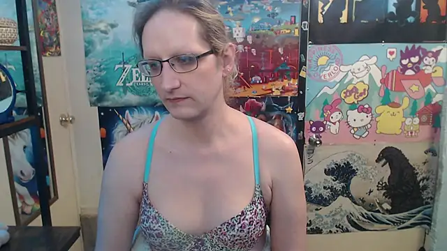 Savanah Banana  online show from 03.22.26