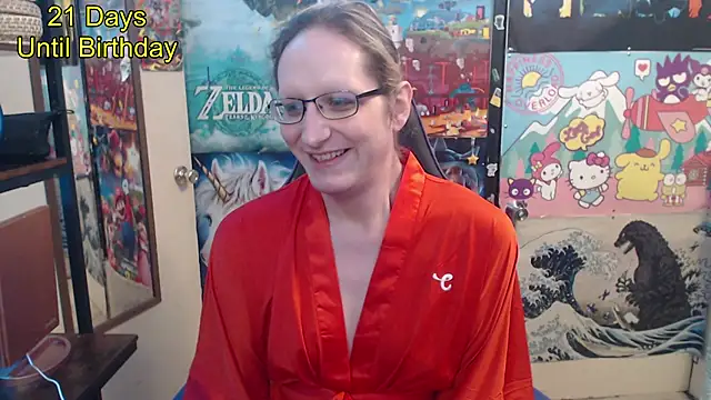 Savanah Banana  online show from 05.01.26