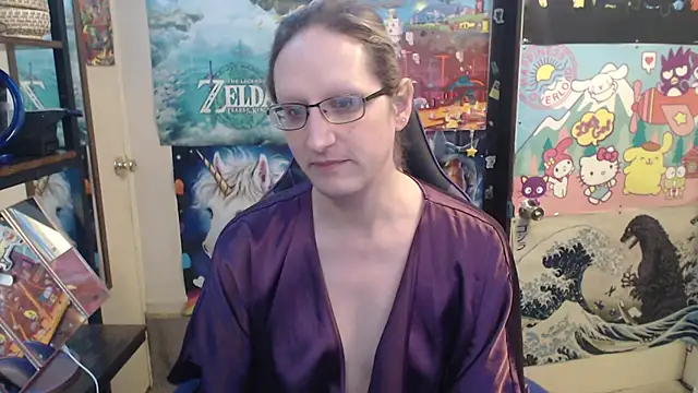Savanah Banana  online show from 05.06.26