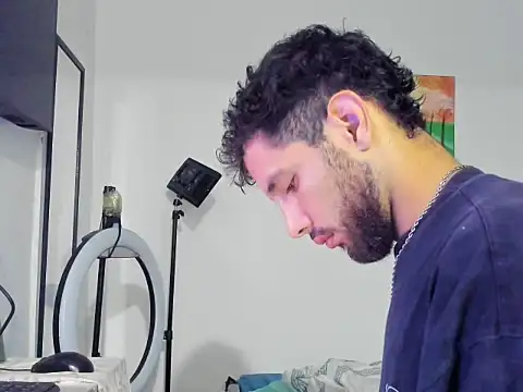 MoneySexMcm online show from 11.05.25