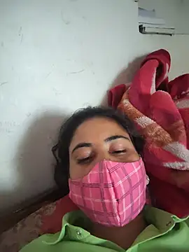 Isha kumari 69 online show from 07.30.26