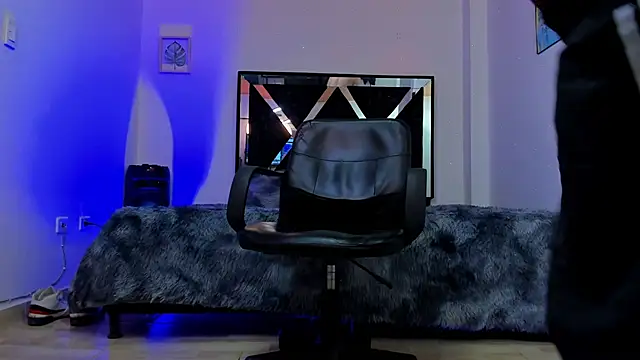 gerobedoya online show from 11.22.25