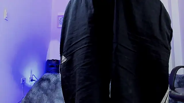 gerobedoya online show from 11.29.25