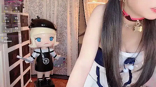 agmer0500 online show from 01.10.26