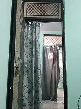 sanjana077 online show from 02.11.26