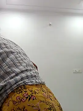 sanjana077 online show from 04.25.26