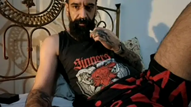 Cloudmanson online show from 11.05.25