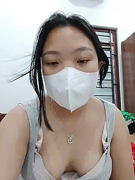 linh-xinh18 online show from 07.03.26