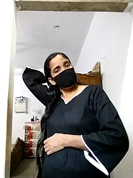 Snapshot of Fast_lady chatting on 12.03.25 Fast lady online show from 12.03.25