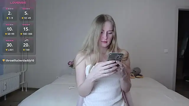 olliebells online show from 03.05.26