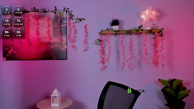 Snapshot of mia_starrr_ chatting on 01.15.26 mia starrr online show from 01.15.26