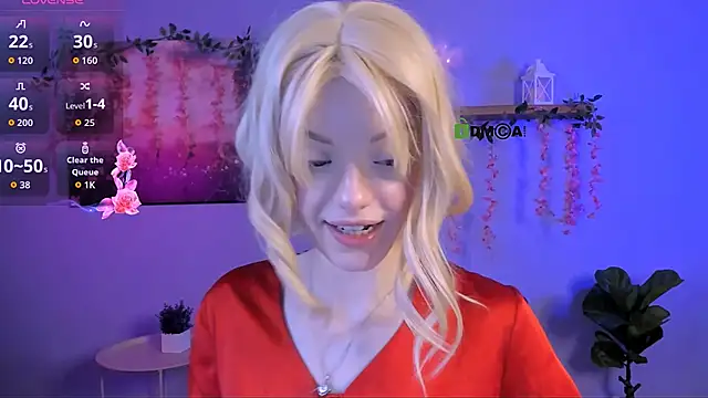 Snapshot of mia_starrr_ chatting on 01.31.26 mia starrr online show from 01.31.26