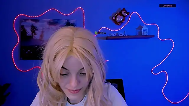 mia starrr  online show from 03.21.26