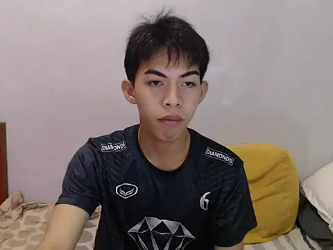 Urhotsilverboy online show from 08.03.26