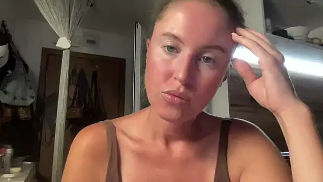 Ameli8 online show from 07.19.26