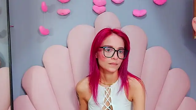 luci miller online show from 06.09.26