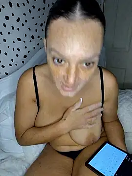 Sinful Katniss29X online show from 01.12.26