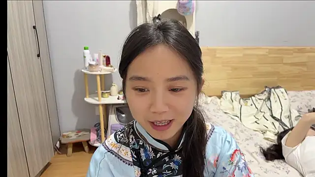 Hmm 0303 online show from 02.08.26