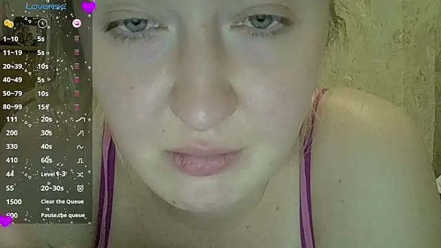 WildLady30 online show from 02.01.26