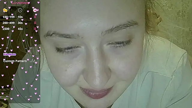 WildLady30 online show from 02.02.26