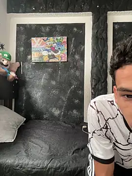 teencutee online show from 11.13.25