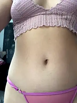 teencutee online show from 11.17.25