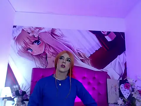 Snapshot of Lovers_Spicy chatting on 01.10.26 Lovers Spicy online show from 01.10.26