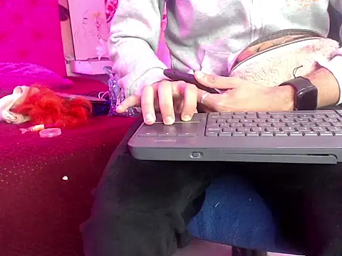 Snapshot of Lovers_Spicy chatting on 01.15.26 Lovers Spicy online show from 01.15.26