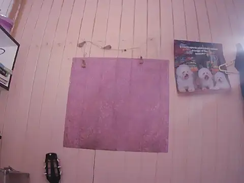 Snapshot of Zulreyna chatting on 11.25.25 Zulreyna online show from 11.25.25