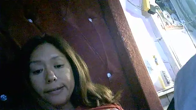 Zulreyna online show from 05.10.26