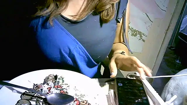 Zulreyna online show from 05.20.26